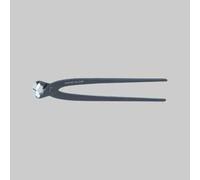 TENAGLIA PER FERRAIOLO NERA KNIPEX 9900 MM 220