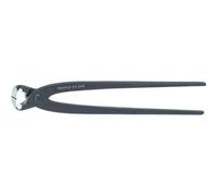 TENAGLIA PER FERRAIOLO NERA KNIPEX 9900 MM 220