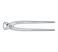 TENAGLIE CARPENTIERE NICHELATE CM 22 PROFESSIONALE