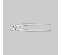 Tenaglia per cementista zincata knipex 280 mm