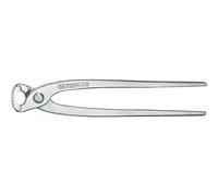 TENAGLIA PER CEMENTISTA ZINCATA KNIPEX 280 mm