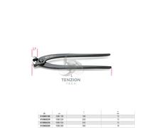 Tenaglia Per Cementisti - Beta 1098