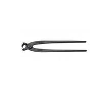 WeGeek, Pinza russa Plus nera 10"