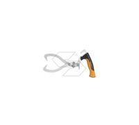 Tenaglia per tronchi FISKARS WoodXpert - 126031 con fodero in plastica 1003625