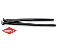 TENAGLIA PROFESSIONALE PER FERRAIOLI E CEMENTISTI TIPO FORTE KNIPEX 99 10 300 mm