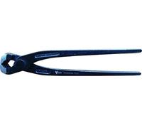 Tenaglia Tenaglie tronchese ferraiolo muratore carpentiere cementista 22/25cm