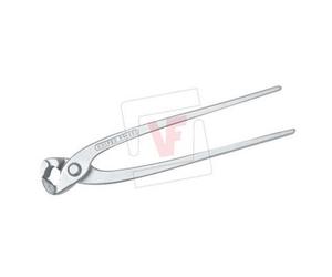 TENAGLIE CARPENTIERE NICHELATE CM 22 PROFESSIONALE