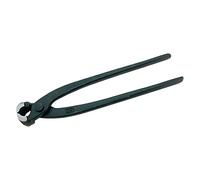 TENAGLIE PER CARPENTIERE BELLOTA mm 250 - DP.100946 - In acciaio cromo vanadio silicio. Taglienti affilati e lucid