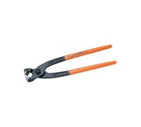 tenaglie per carpentiere 280 mm in acciaio con manici plastica edilizia