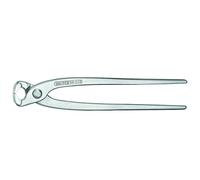 TENAGLIA FERRAIOLO KNIPEX 9904 250MM NICHELATA