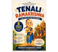 Tenali Ramakrishna: A True Lesson for Young Entrepreneurs