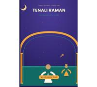 Tenali Raman: Book 1-The Making of a Jester- My Retelling