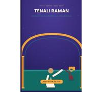 Tenali Raman: Book 4- Outsmarting The Greedy and The Arrogant -My Retelling