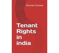Tenant Rights in india