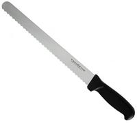 Tenartis 474 Coltello Pane 24 cm con Custodia in PVC - Made in Italy