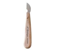 Tenartis Coltello da Intaglio Lama 1 - Codega Made in Italy