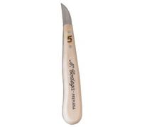Tenartis Coltello da Intaglio Lama 5 - Codega Made in Italy
