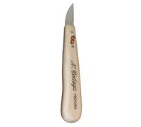 Tenartis Coltello da Intaglio Lama 8 - Codega Made in Italy