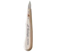 Tenartis Coltello da Intaglio Lama B - Codega Made in Italy