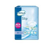 PANNOLONE A MUTANDINA PER INCONTINENZA MAXI MEDIUM 10 PEZZI