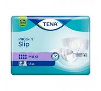 TENASLIP Maxi Pann.XL 24pz