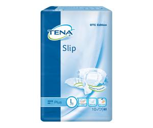 TENASLIP Plus Pann.L 10pz