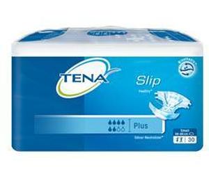 TENASLIP Plus Pann.S 30pz