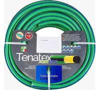 Tenatex AGRIBRD tubo giardinaggio 4 strati verde 1/2"x25MT greenline