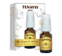 TENAVIS spray 15 ml Liquido alcoolico - Dr. Giorgini