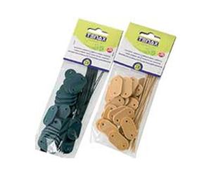 TENAX 25 Fascette per CANNICCI Fix-Tie XL