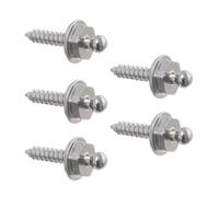 TENAX® 5 pezzi Viti inferiori 4,2x16mm con vite autofilettante