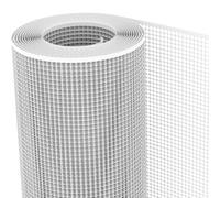 TENAX 72020111 Rete protettiva multiuso Quadra 10 Bianco 1 x 5 m