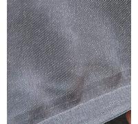 tenax Bahia 1,00x30 m Grigio, Rete Tessuta Schermante Frangivista per Giardini, Balconi, Recinzioni e Terrazze