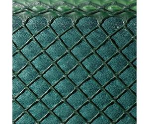 TENAX Bermuda 1,50x5 m Verde, Schermatura Totale Composta da Rete in Plastica Rigida e Tessuto-Non-Tessuto Coprente, per Giardini, Recinzioni e Balconi