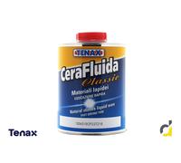 Tenax Cera fluida Classic Lt.1 liquid wax for marble granite