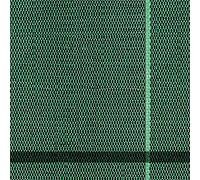 TENAX Cover Pro 1,60x5 m Verde, Telo Antierbacce Professionale per Pacciamatura