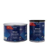 Tenax Eliox B Mastice epossidico extra clear