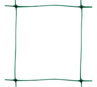 TENAX Flora 2x10 m Verde Rete per Rampicanti Sostegno di Ortaggi e Piante