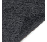 TENAX Full Cover, Tessuto Non Tessuto Antierbacce Antiradice per Pacciamatura, 1,80 x 50 m, Nero