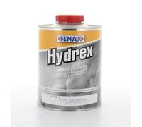 TENAX HYDREX protettivo idro oleorepellente antimacchia confezione da LT1