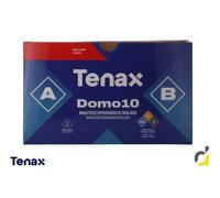 TENAX Mastice epossidico Domo 10 (A+B) extra forte