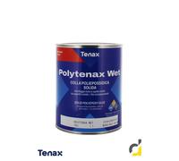 TENAX Mastice Poliepossidico Solido Polytenax wet Paglierino Lt.1