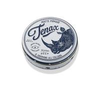 Tenax Matte Pomade Cera capelli uomo, 125 ml