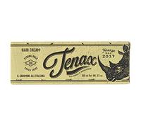 Tenax Proraso Crema per Capelli, Confezione da 3 x 100 ml