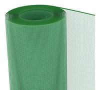 Tenax Rotolo Rete Tutta Plastica 4X 4 H 100 M 5 Verde