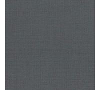 Tenax Texstyle Privé, Rete tessuta frangivista, 1,00x5m, Grigio Acciaio, Rete decorativa in PVC e Poliestere