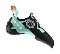 Tenaya Aruma M - scarpe arrampicata - uomo Black/Green 4,5 UK