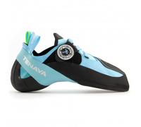 Tenaya - Indalo - Scarpette da arrampicata EU 36,5 turchese/bianco