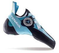 Tenaya Indalo - scarpette da arrampicata - uomo 5,5 UK Light Blue/Black man