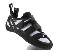 Tenaya Inti - scarpette arrampicata - uomo 8 UK Black/White man Vibram